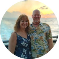 Kathy & Ken Biggins